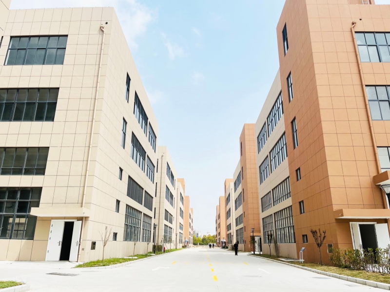 南通如東潤滑油復配類產業園