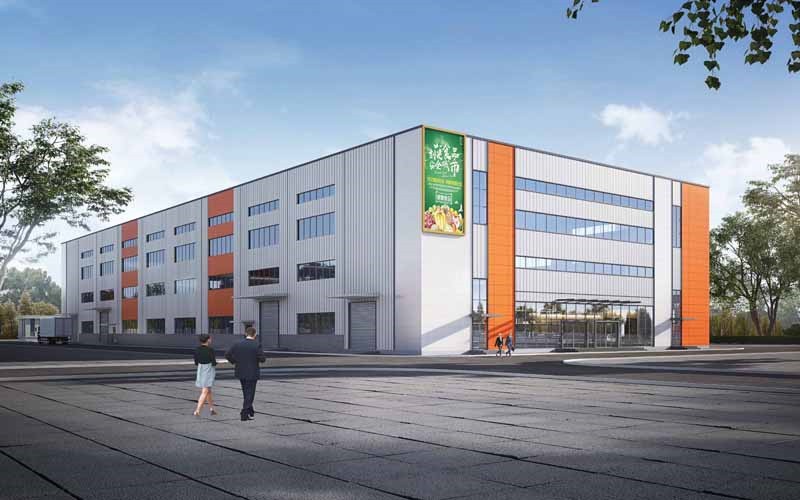 成都全新食品廠房出售50年產(chǎn)權(quán)