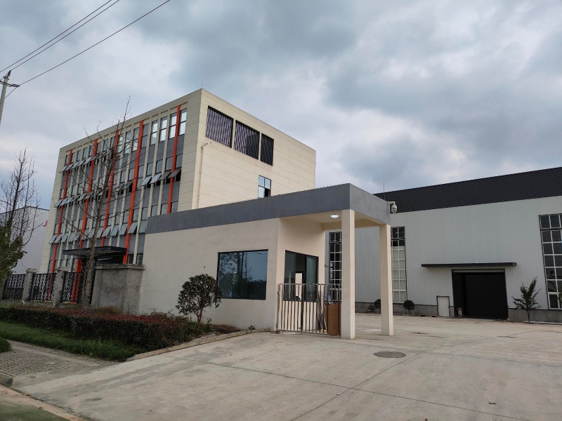 蒲江縣1600平米熏烤肉制品加工廠出租