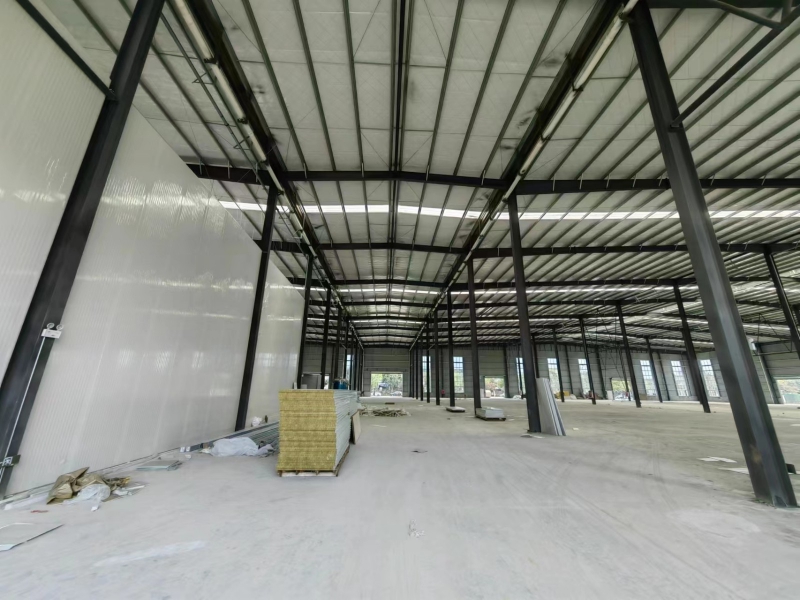 龍泉驛區(qū)3500平米水果加工廠房出租