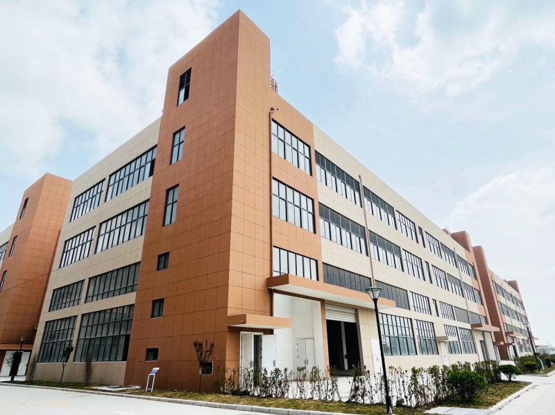 南通如東潤滑油專業園區—專業潤滑油園區