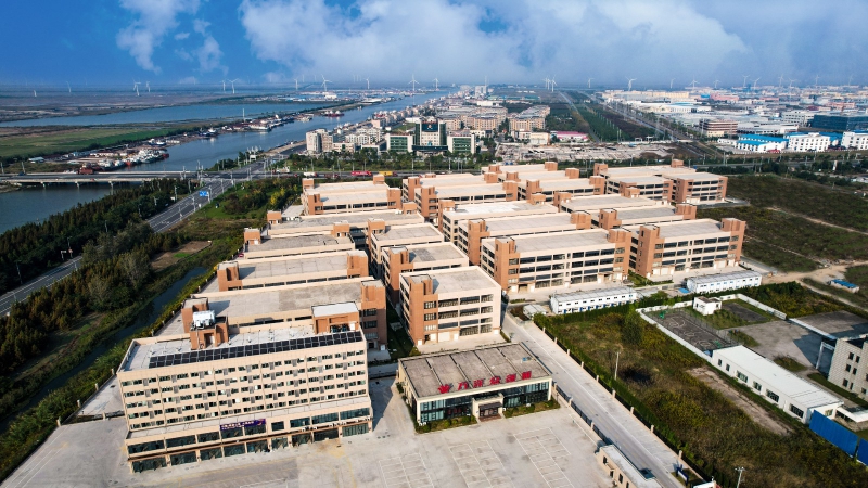 江蘇唯一潤滑油復配類專業園火熱招商中