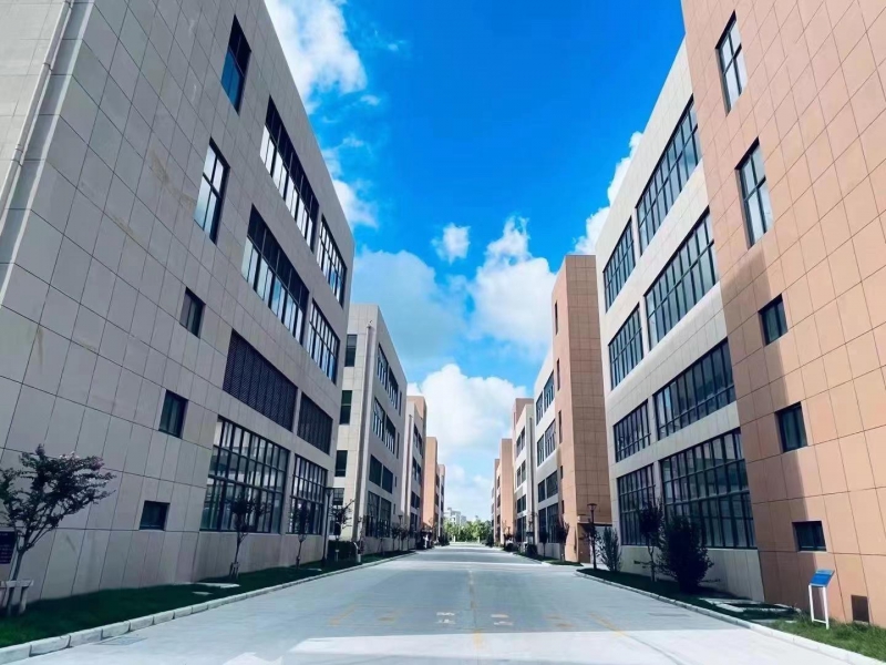 南通如東復配類產業園潤滑油園區招商