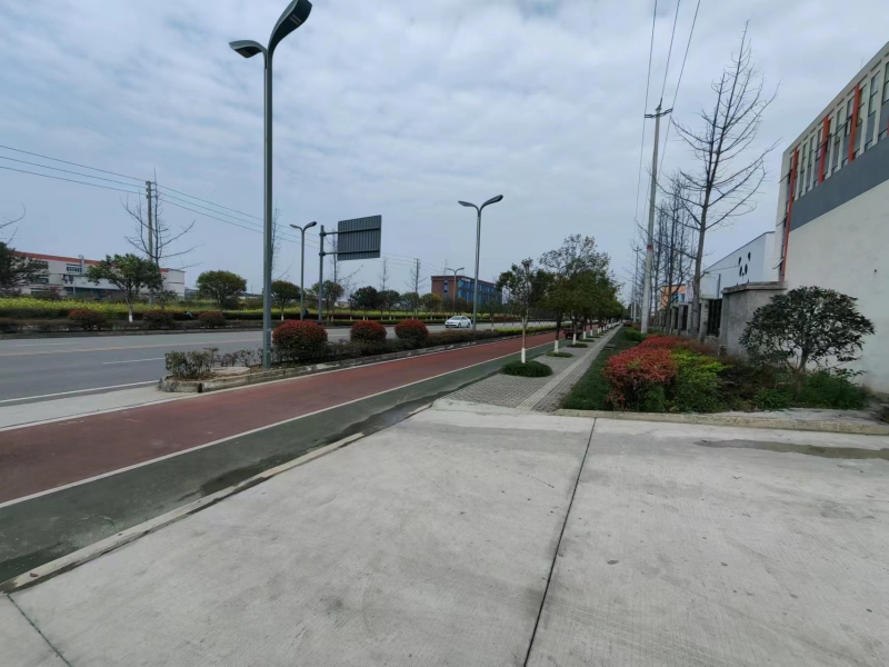 彭州3600平方便米線加工廠房出租