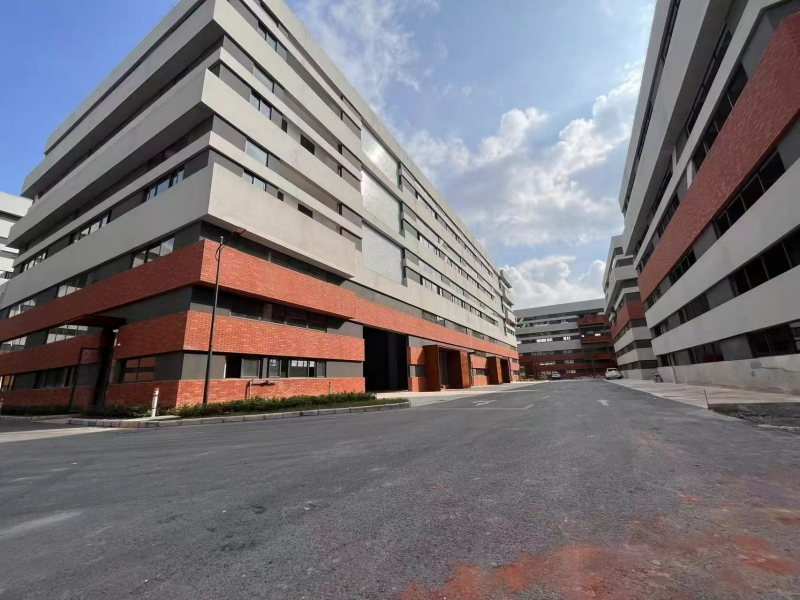 佛山智造產業園，現房！現房！現房！