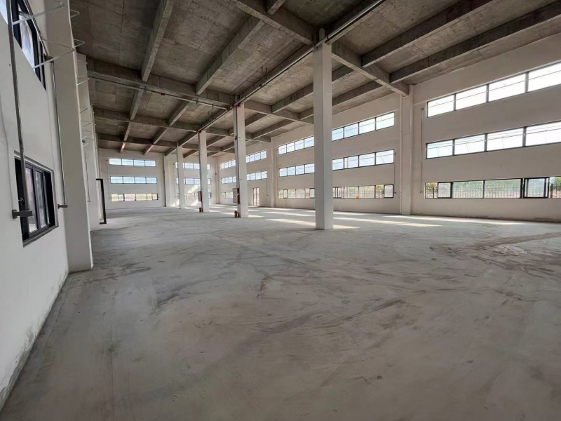 佛山智造產業園，現房！現房！現房！