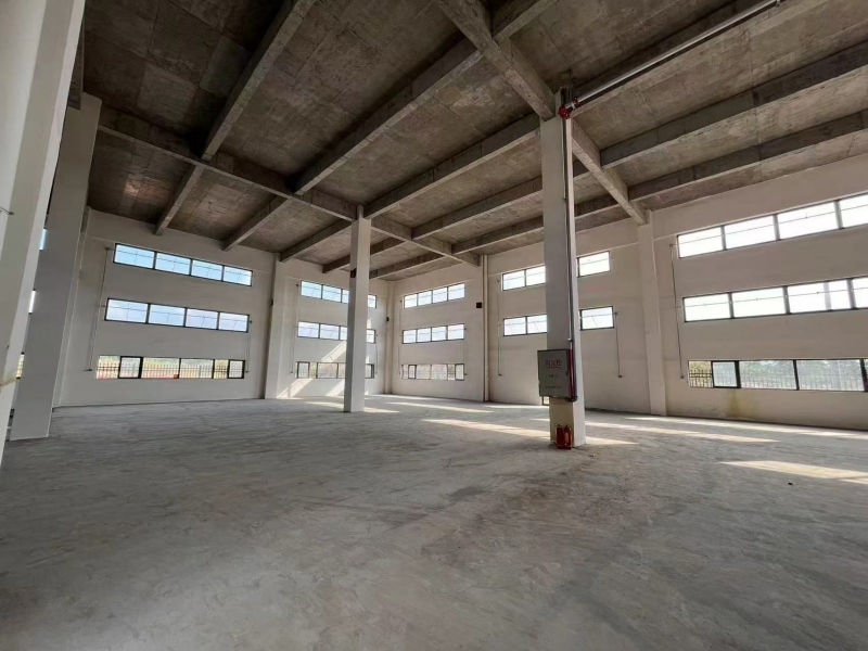 佛山智造產業園，現房！現房！現房！