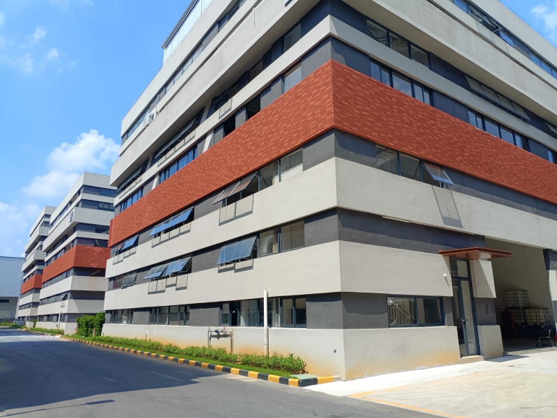 佛山智造產業園，現房！現房！現房！