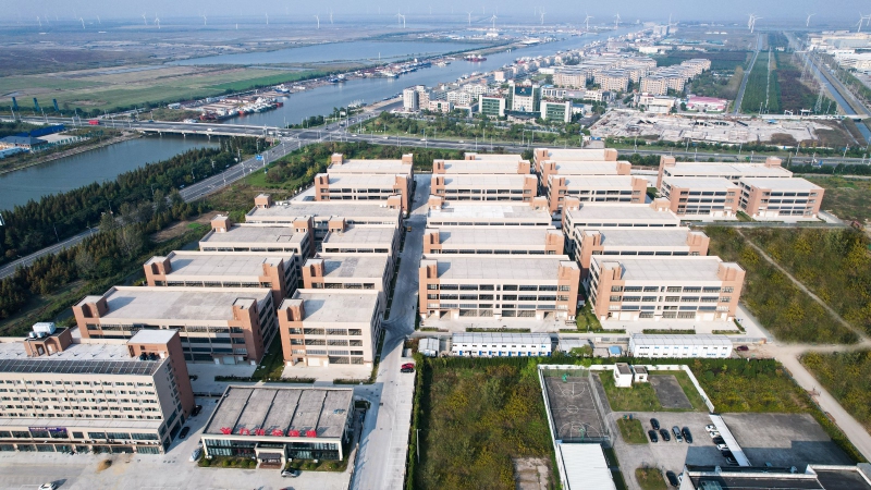 南通如東復(fù)配類產(chǎn)業(yè)園潤(rùn)滑油園區(qū)招商