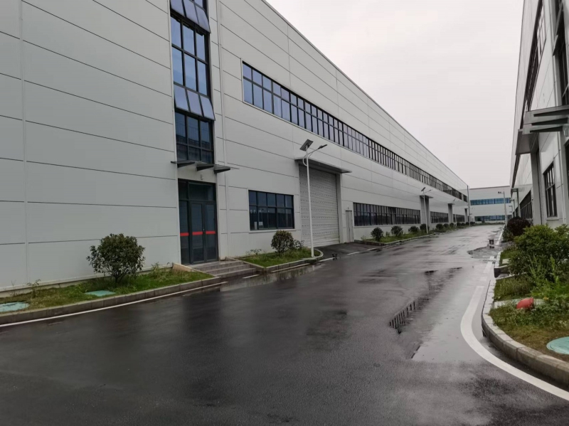 溫江海峽工業(yè)園高標(biāo)準(zhǔn)廠房出租