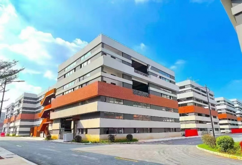 佛山智造產(chǎn)業(yè)園，現(xiàn)房！現(xiàn)房！現(xiàn)房！