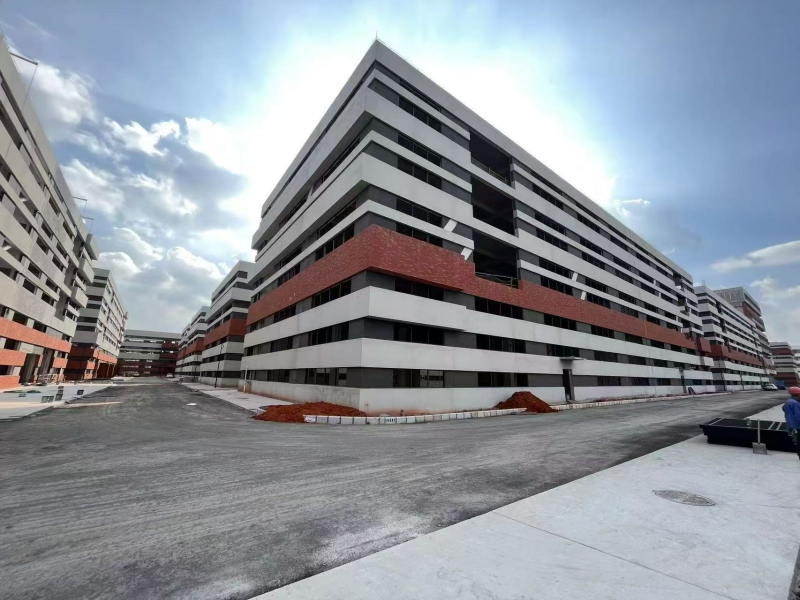 佛山智造產(chǎn)業(yè)園，現(xiàn)房！現(xiàn)房！現(xiàn)房！