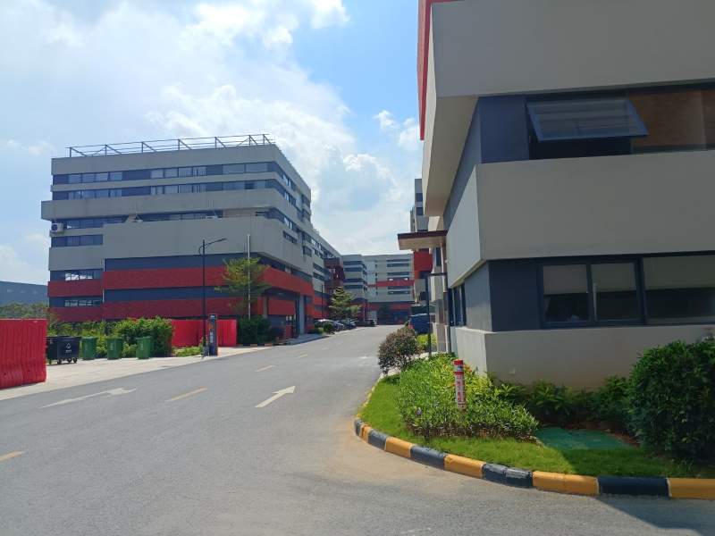 佛山智造產(chǎn)業(yè)園，現(xiàn)房！現(xiàn)房！現(xiàn)房！