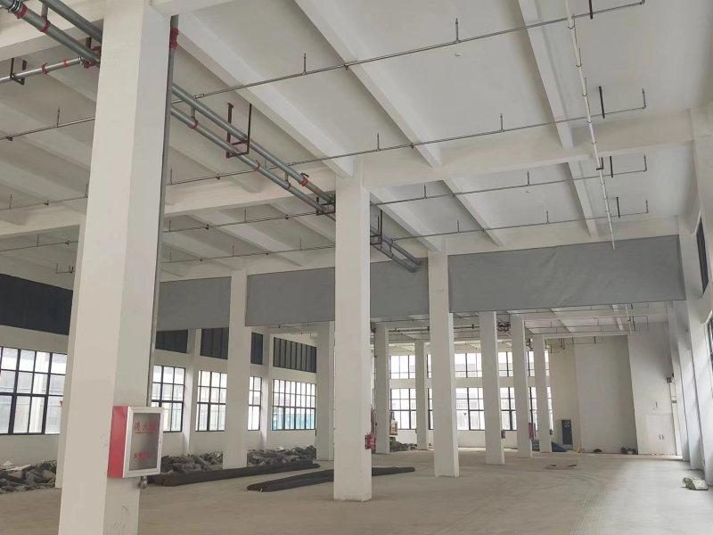 江蘇唯一潤滑油復配類專業園區