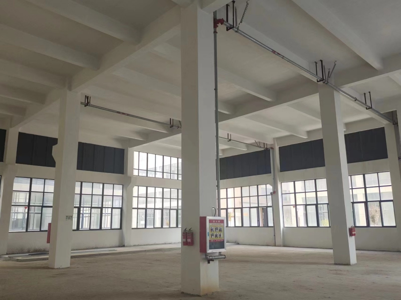 江蘇南通潤滑油復配產業園