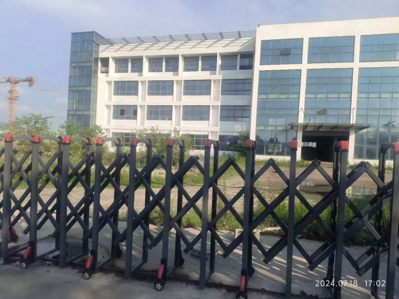 連云港經濟技術開發區大浦金橋路南、云橋路東（兩面臨路）工業廠區