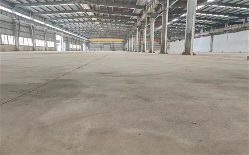 青白江零食加工廠房出租5400平米可分租