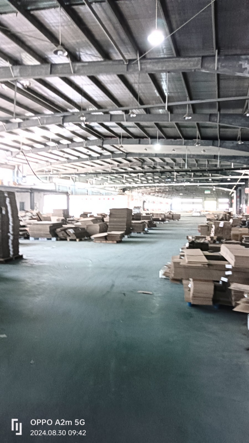 蕭山南片膜材料小鎮廠房可租可售