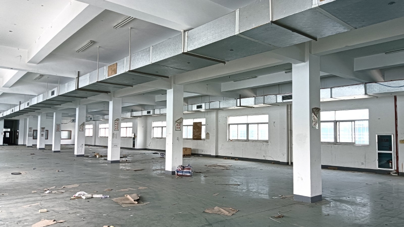 蕭山南片膜材料小鎮廠房可租可售