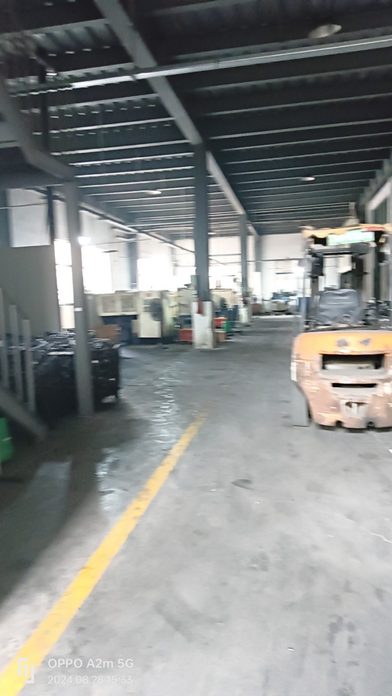 蕭山南片膜材料小鎮廠房可租可售