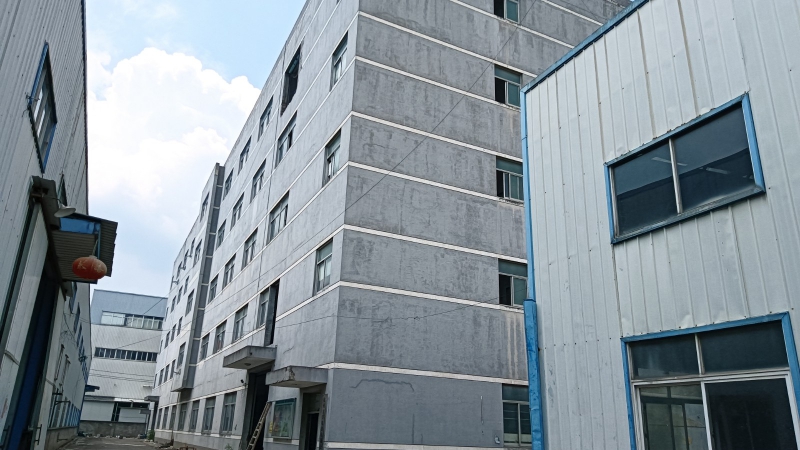 蕭山膜材料小鎮出售廠房 可租可售