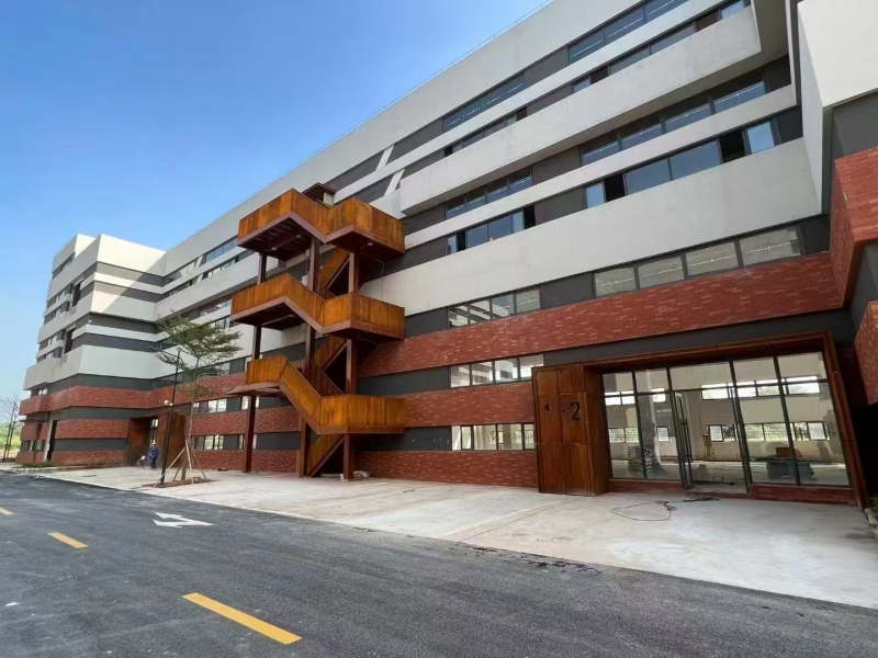 佛山智造產業園，現房！現房！現房！2字頭