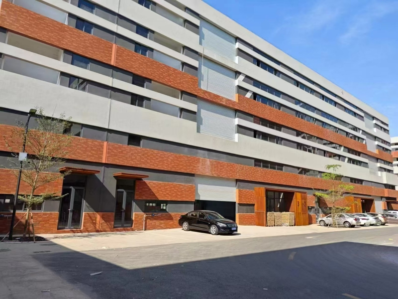 佛山智造產業園，現房！現房！現房！2字頭