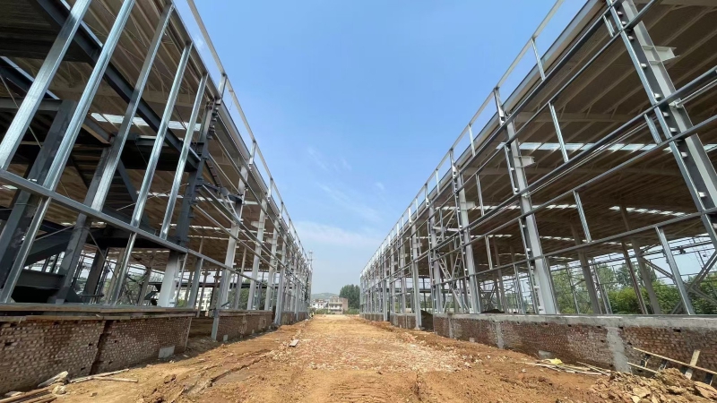 【火爆招商! 700平起輕鋼廠房,科學大道旁】