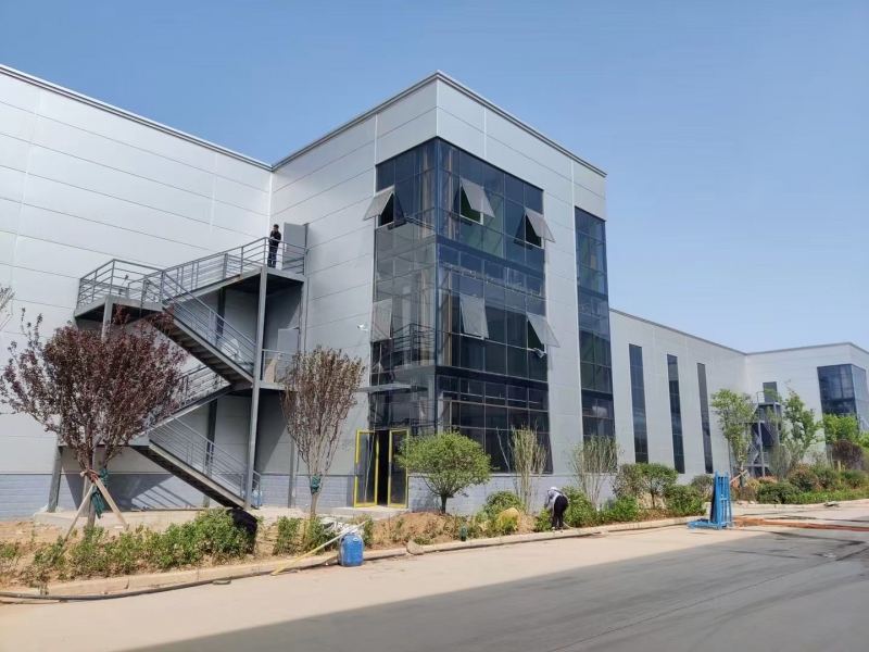 【火爆招商! 700平起輕鋼廠房,科學大道旁】