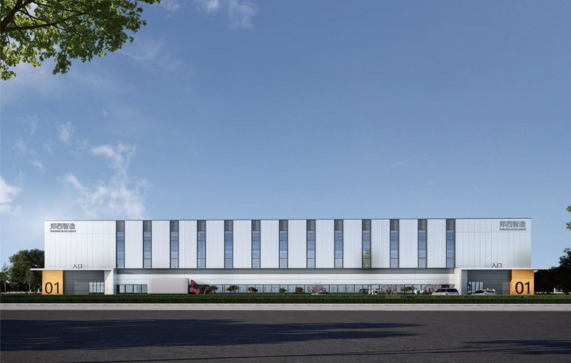 【鄭州西片區(qū)，單層輕鋼產(chǎn)品，百強企業(yè)獨資開發(fā)】