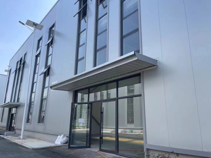 【鄭州西片區(qū)，單層輕鋼產(chǎn)品，百強企業(yè)獨資開發(fā)】