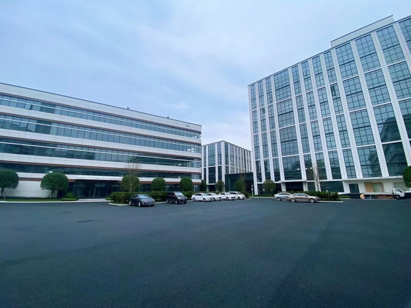 獨棟 雙拼 分層廠房 周邊產業配套齊全