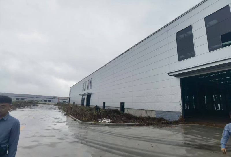 【50年大產(chǎn)權(quán)，有房本，國(guó)用工業(yè)用地、開(kāi)發(fā)區(qū)內(nèi)正規(guī)園區(qū)，手續(xù)齊全】