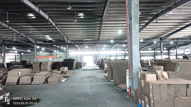 膜材料小鎮(zhèn)產(chǎn)業(yè)園區(qū)，可租可售，優(yōu)質(zhì)企業(yè)可申請(qǐng)拿地