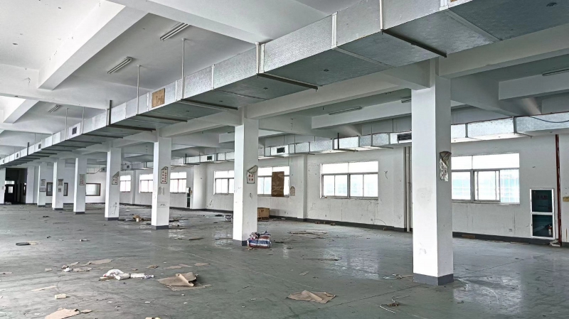 膜材料小鎮(zhèn)產(chǎn)業(yè)園區(qū)，可租可售，優(yōu)質(zhì)企業(yè)可申請(qǐng)拿地