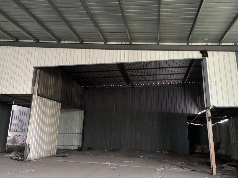 膜材料小鎮(zhèn)產(chǎn)業(yè)園區(qū)，可租可售，優(yōu)質(zhì)企業(yè)可申請(qǐng)拿地