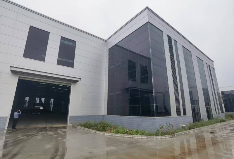 【火爆招商！ 700平起輕鋼廠房，科學大道旁】