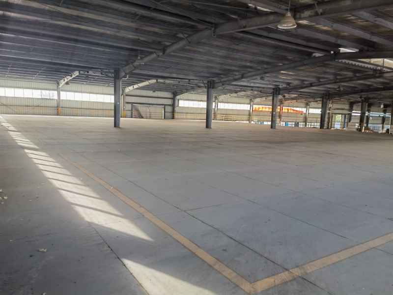 政府園區(qū)內(nèi)鋼結(jié)構(gòu)廠房出租