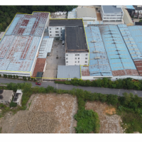 時代高價下鋼結構廠房出租