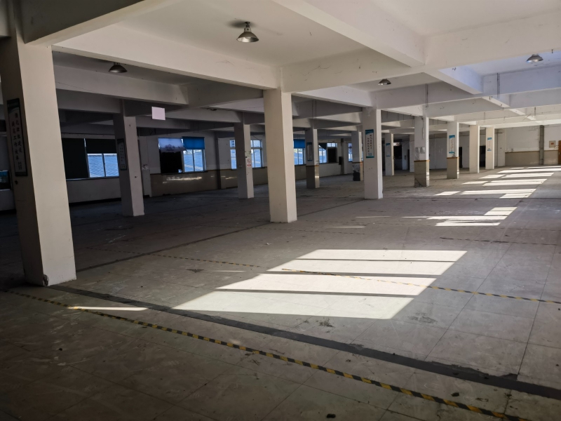 時代高架下.235國道旁框架結(jié)構(gòu)廠房出租