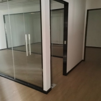 膜材料小鎮一期終于有廠房出租啦