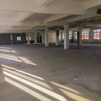 膜材料小鎮一期終于有廠房出租啦