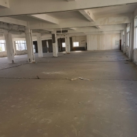 膜材料小鎮一期終于有廠房出租啦