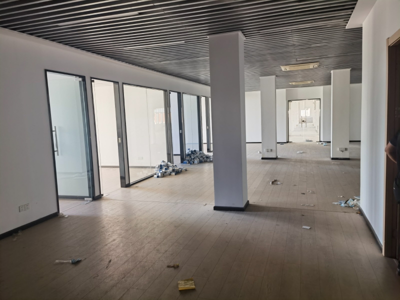 蕭山鋼結構，框架結構廠房出租