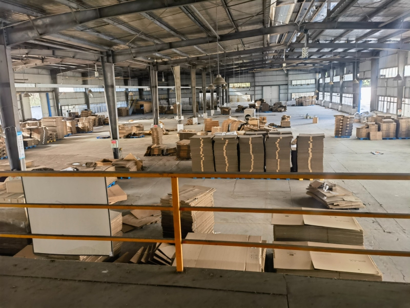 蕭山時代高架下，235國道旁鋼結構廠房出租