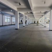 膜材料小鎮(zhèn)框架結(jié)構(gòu)廠房出租