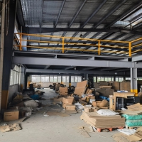 政府園區，企業安家首選