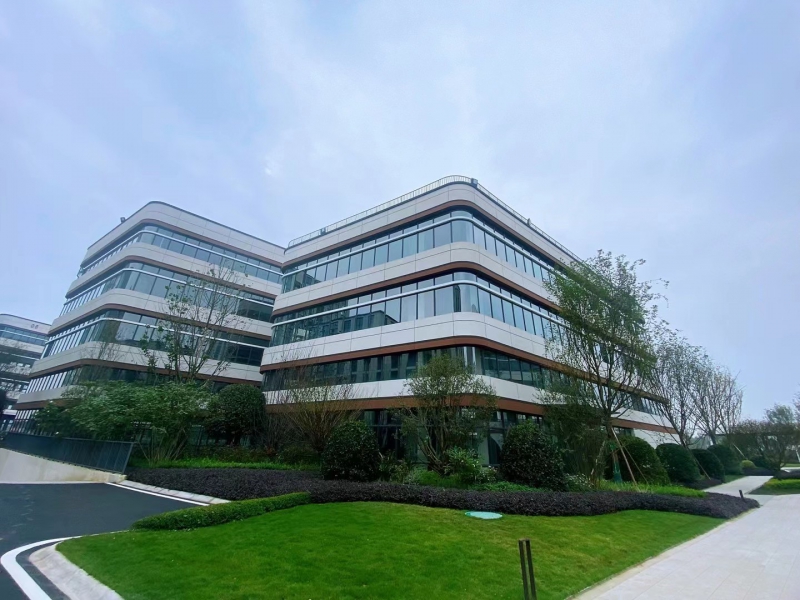 四川成都高新西花園廠房、獨棟、分層