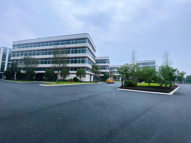 四川成都高新西花園廠房、獨棟、分層