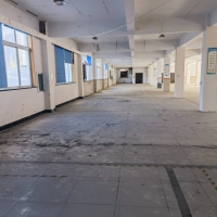 時代高架下，西山腳下獨院廠房出租